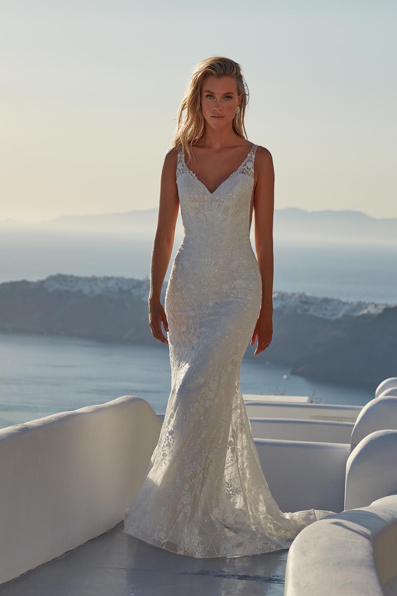 Madison James Bridal Style Number MJ1114 - 3