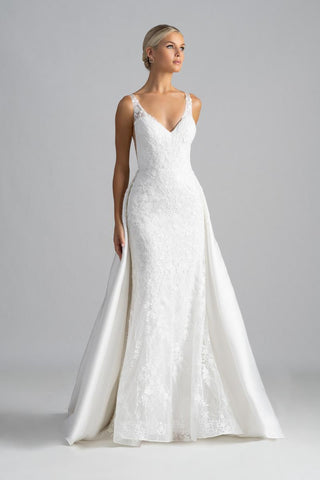 Madison James Bridal Style Number MJ1114T - 3