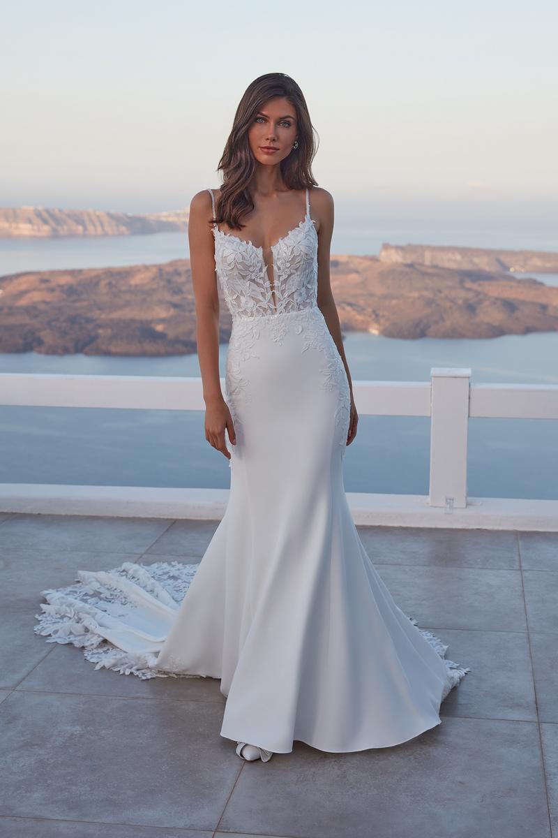 Madison James Bridal Style Number MJ1115 - 6