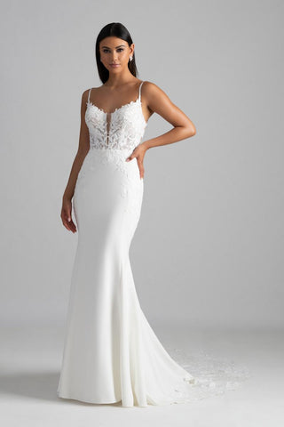 Madison James Bridal Style Number MJ1115 - 3