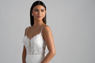 Madison James Bridal Style Number MJ1115 - 8