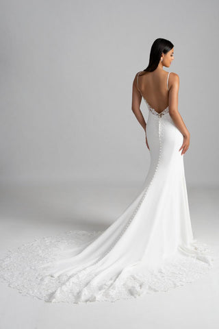 Madison James Bridal Style Number MJ1115 - 4