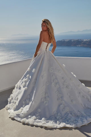 Madison James Bridal Style Number MJ1116 - 2