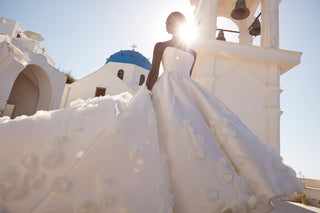 Madison James Bridal Style Number MJ1116 - 9