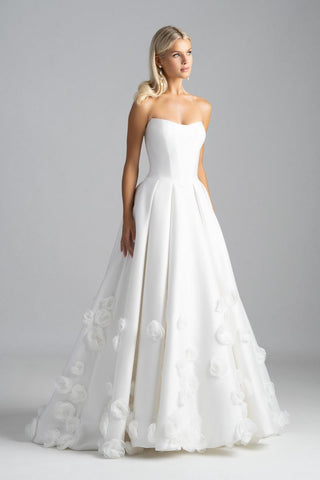 Madison James Bridal Style Number MJ1116 - 5