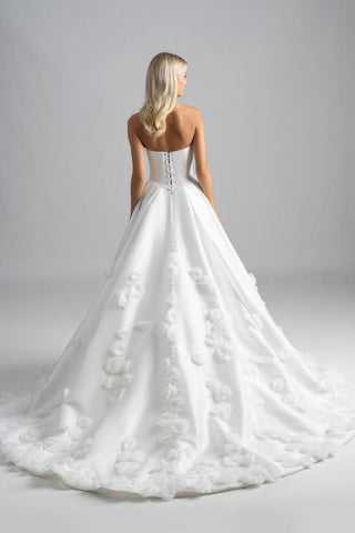 Madison James Bridal Style Number MJ1116 - 6