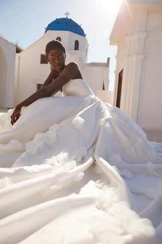 Madison James Bridal Style Number MJ1116Z - 7