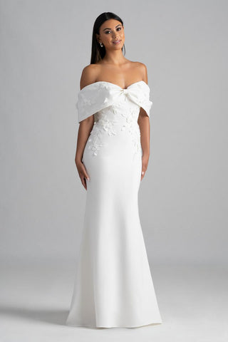 Madison James Bridal Style Number MJ1117 - 3