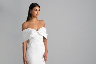 Madison James Bridal Style Number MJ1117 - 9