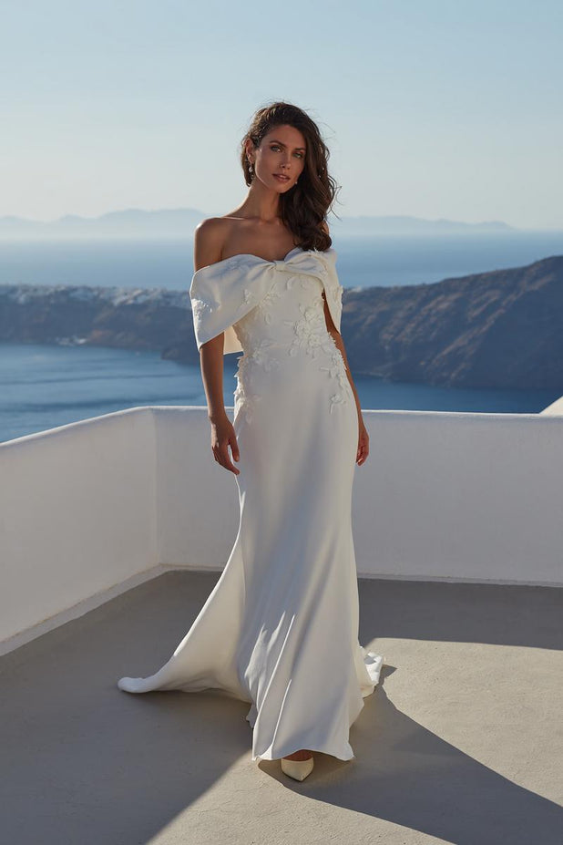 Madison James Bridal Style Number MJ1117J - 1