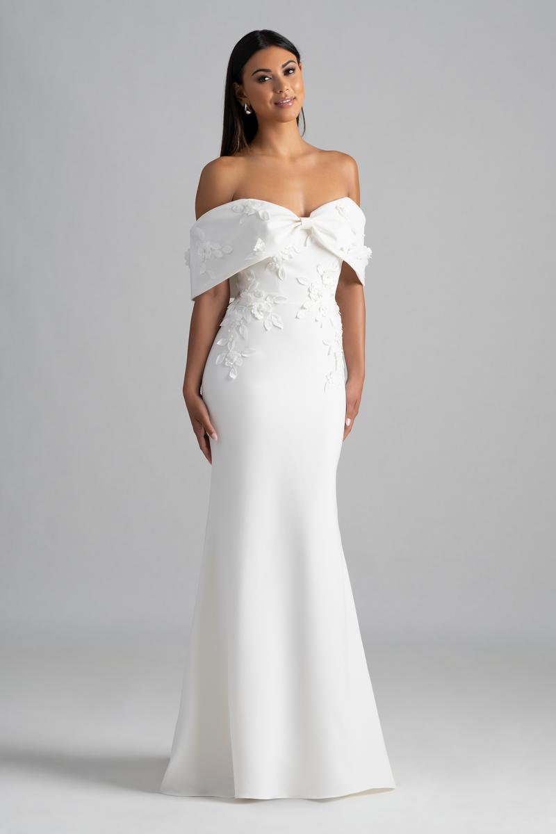 Madison James Bridal Style Number MJ1117J - 3