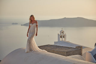 Madison James Bridal Style Number MJ1118 - 3