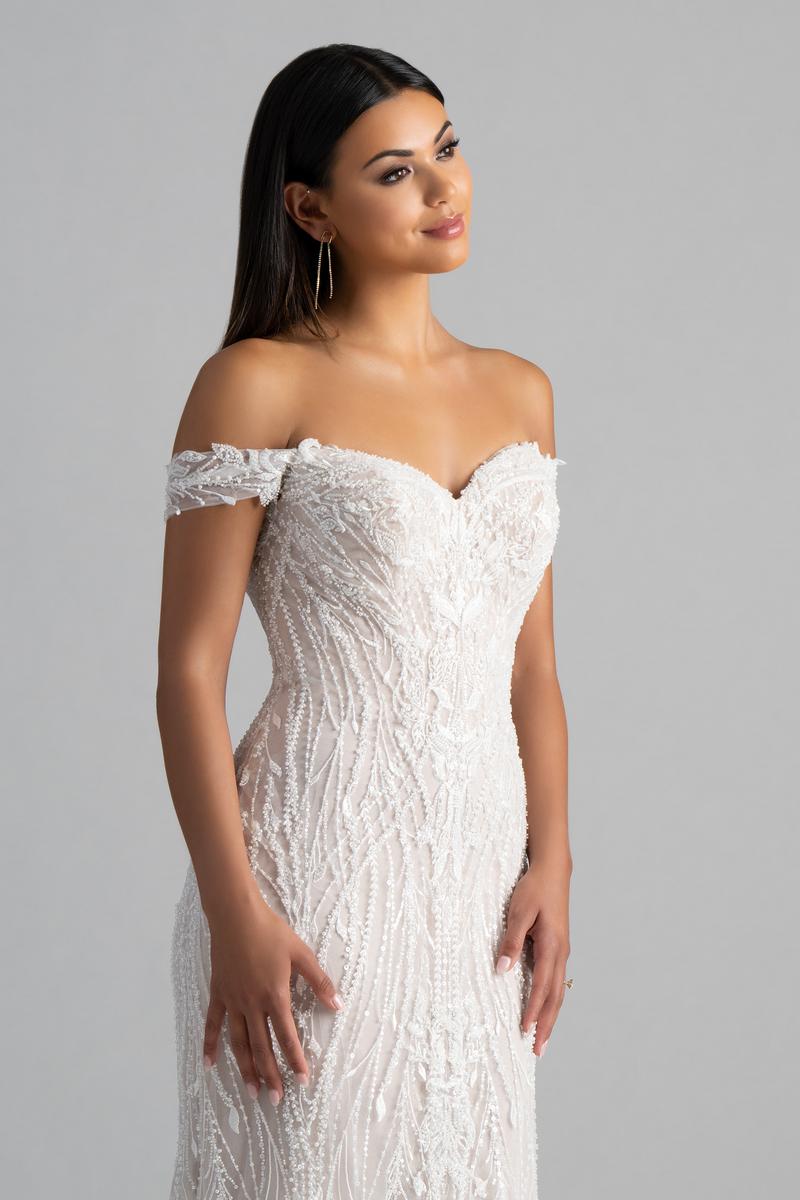 Madison James Bridal Style Number MJ1118 - 6