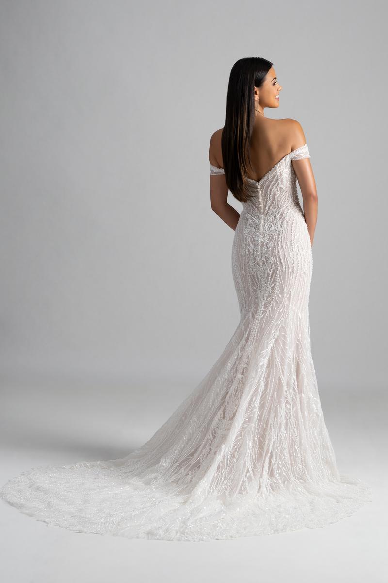Madison James Bridal Style Number MJ1118 - 10