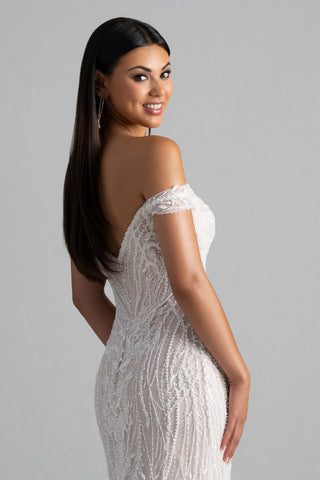 Madison James Bridal Style Number MJ1118 - 7