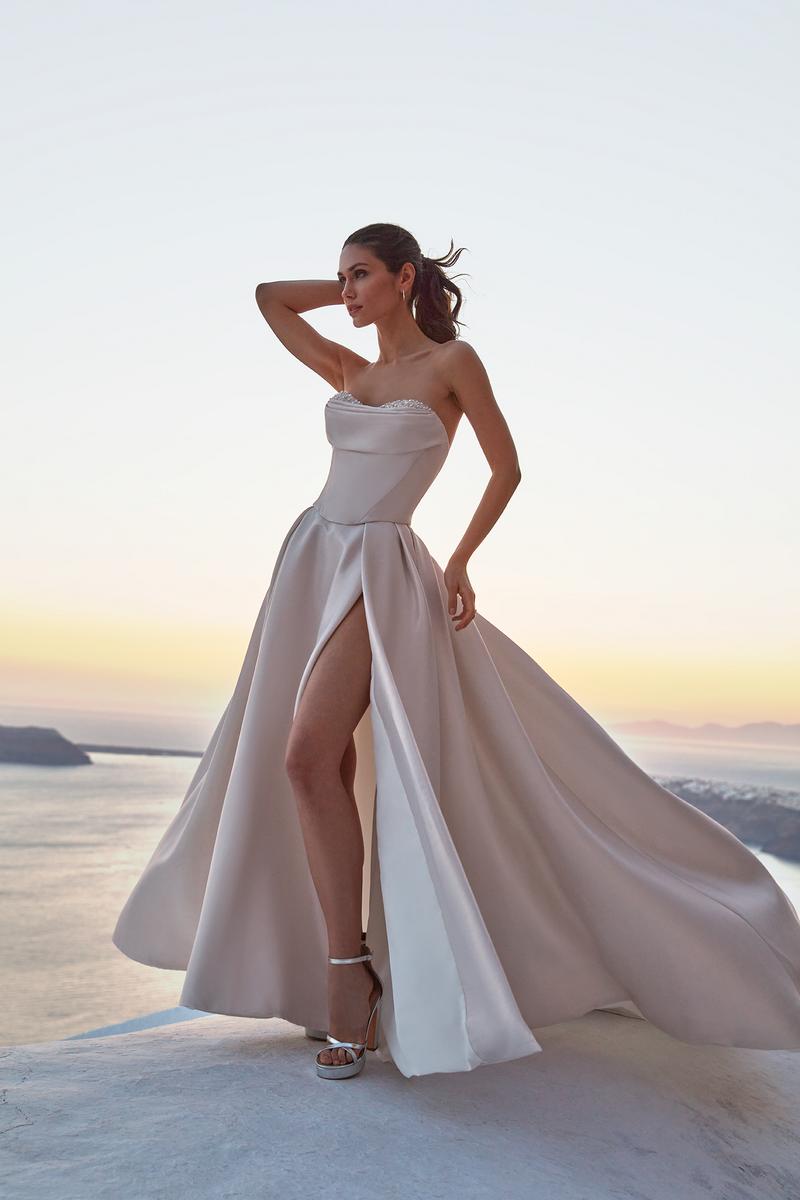 Madison James Bridal Style Number MJ1119 - 1