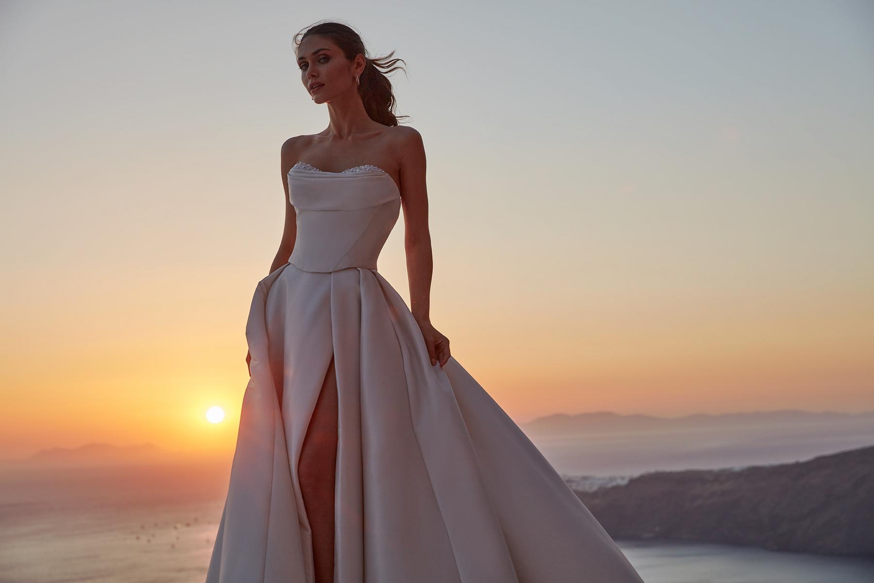 Madison James Bridal Style Number MJ1119 - 5