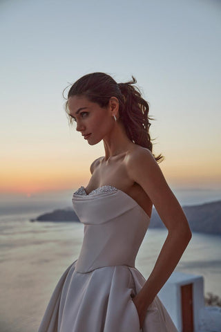 Madison James Bridal Style Number MJ1119 - 10