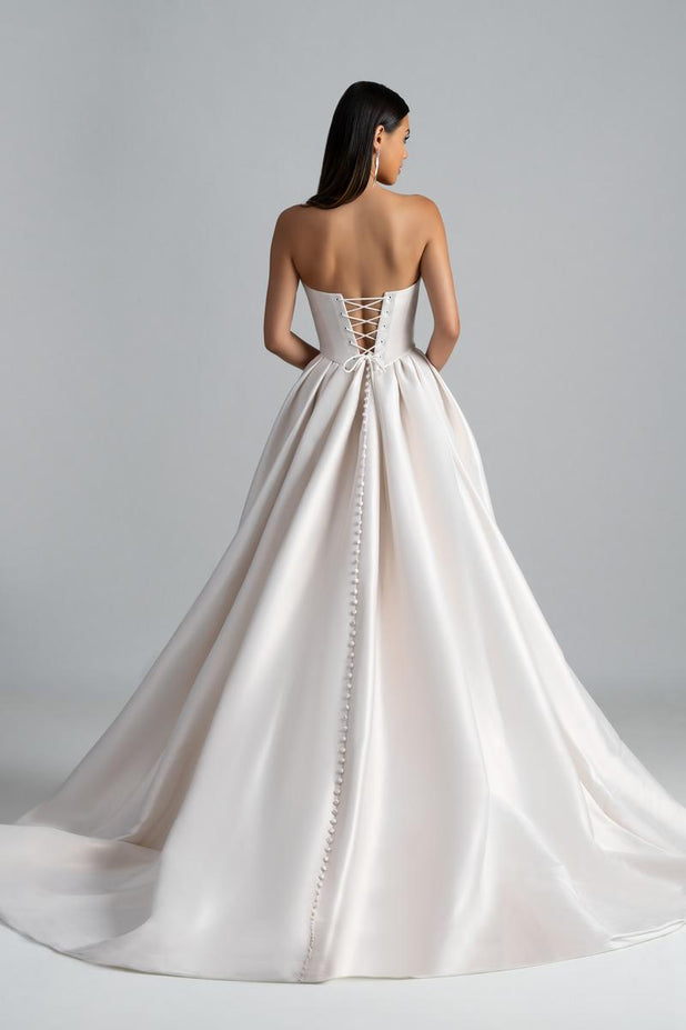 Madison James Bridal Style Number MJ1119 - 2