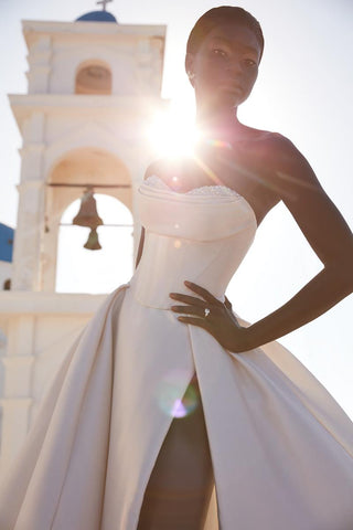 Madison James Bridal Style Number MJ1119A - 9