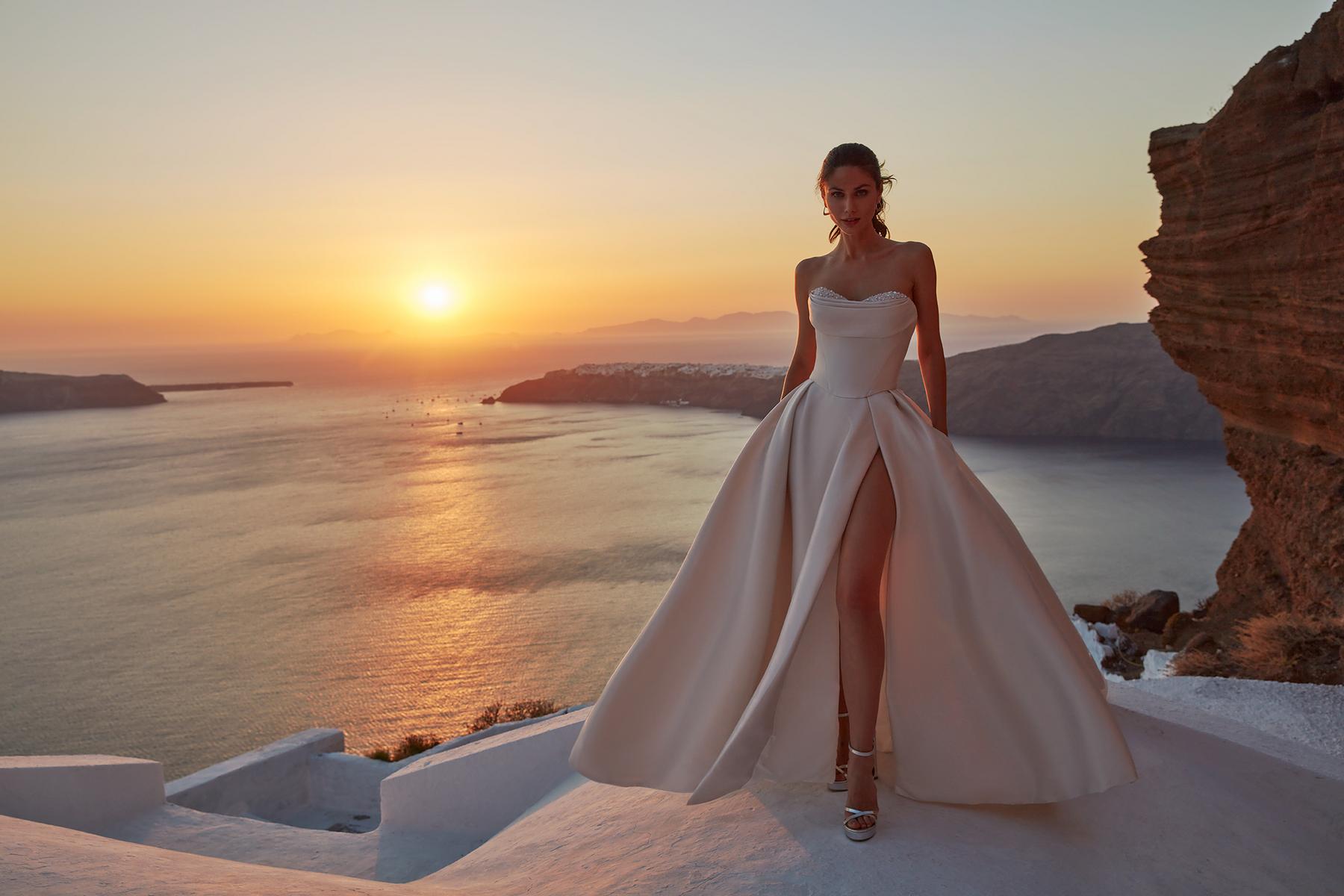 Madison James Bridal Style Number MJ1119A - 7