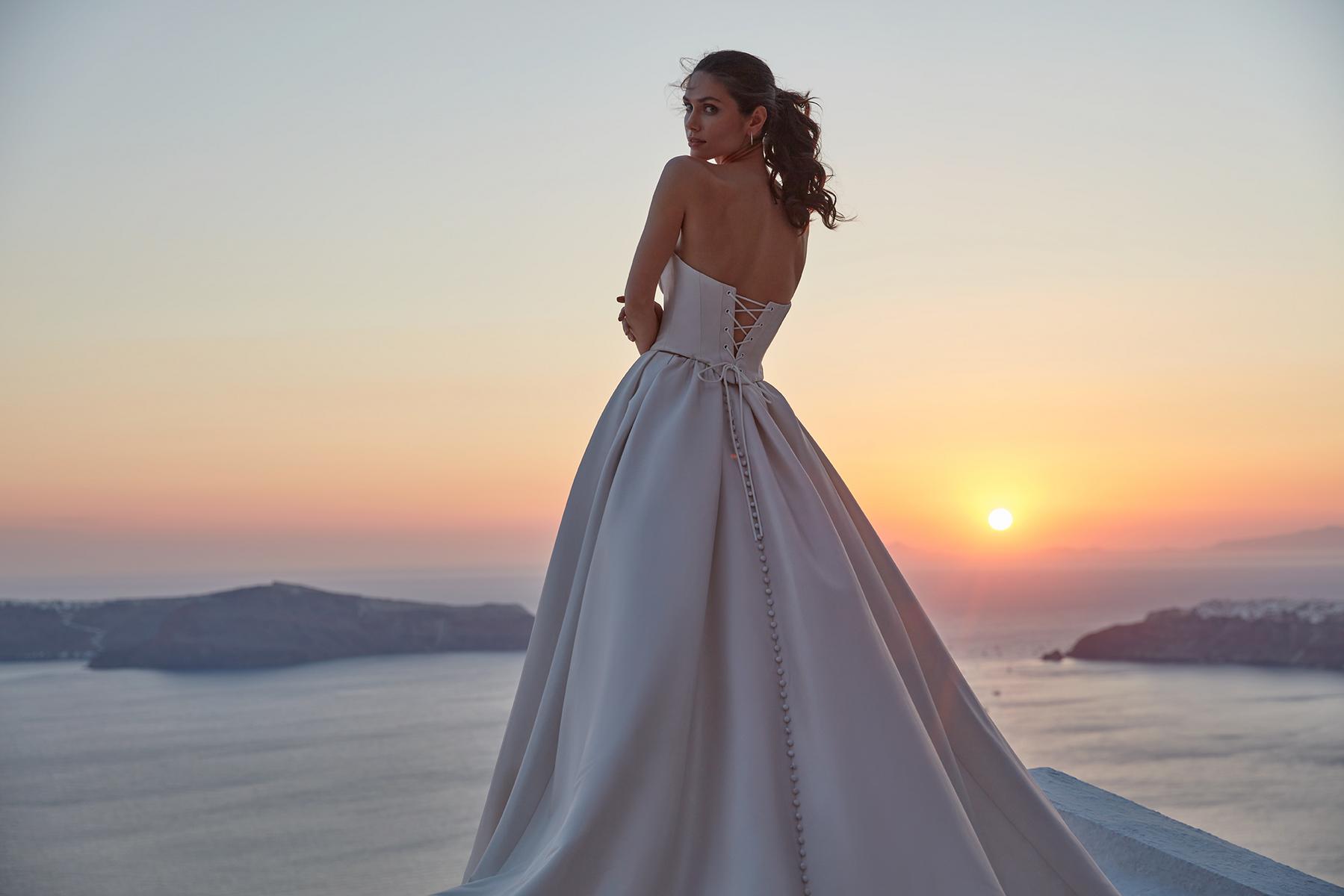 Madison James Bridal Style Number MJ1119A - 6