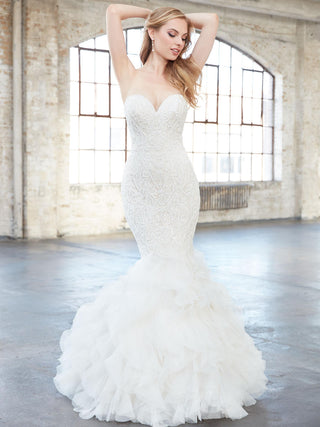 Madison James Bridal Style Number MJ308 - 1
