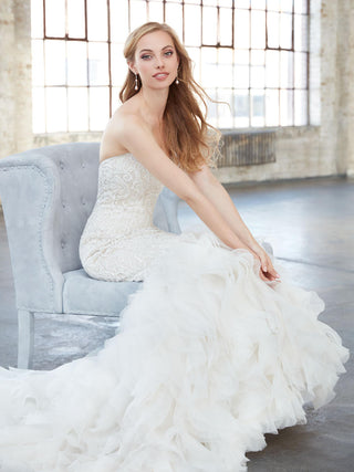 Madison James Bridal Style Number MJ308 - 2