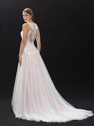 Madison James Bridal Style Number MJ417 - 2