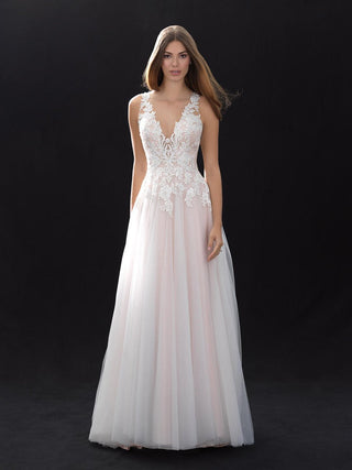 Madison James Bridal Style Number MJ417 - 1