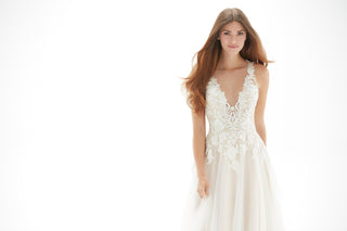 Madison James Bridal Style Number MJ417 - 6