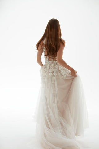 Madison James Bridal Style Number MJ417 - 4