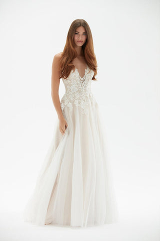 Madison James Bridal Style Number MJ417 - 3