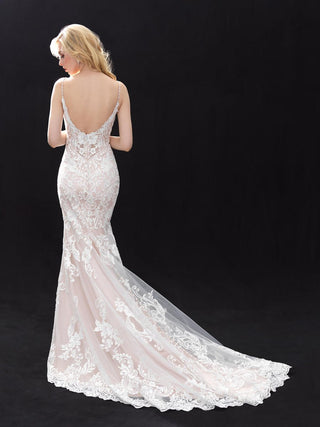 Madison James Bridal Style Number MJ420 - 5