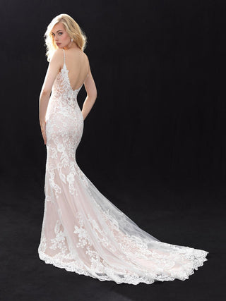Madison James Bridal Style Number MJ420 - 6