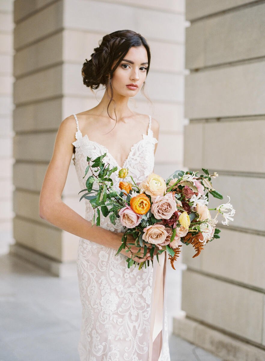 Madison James Bridal Style Number MJ420 - 11