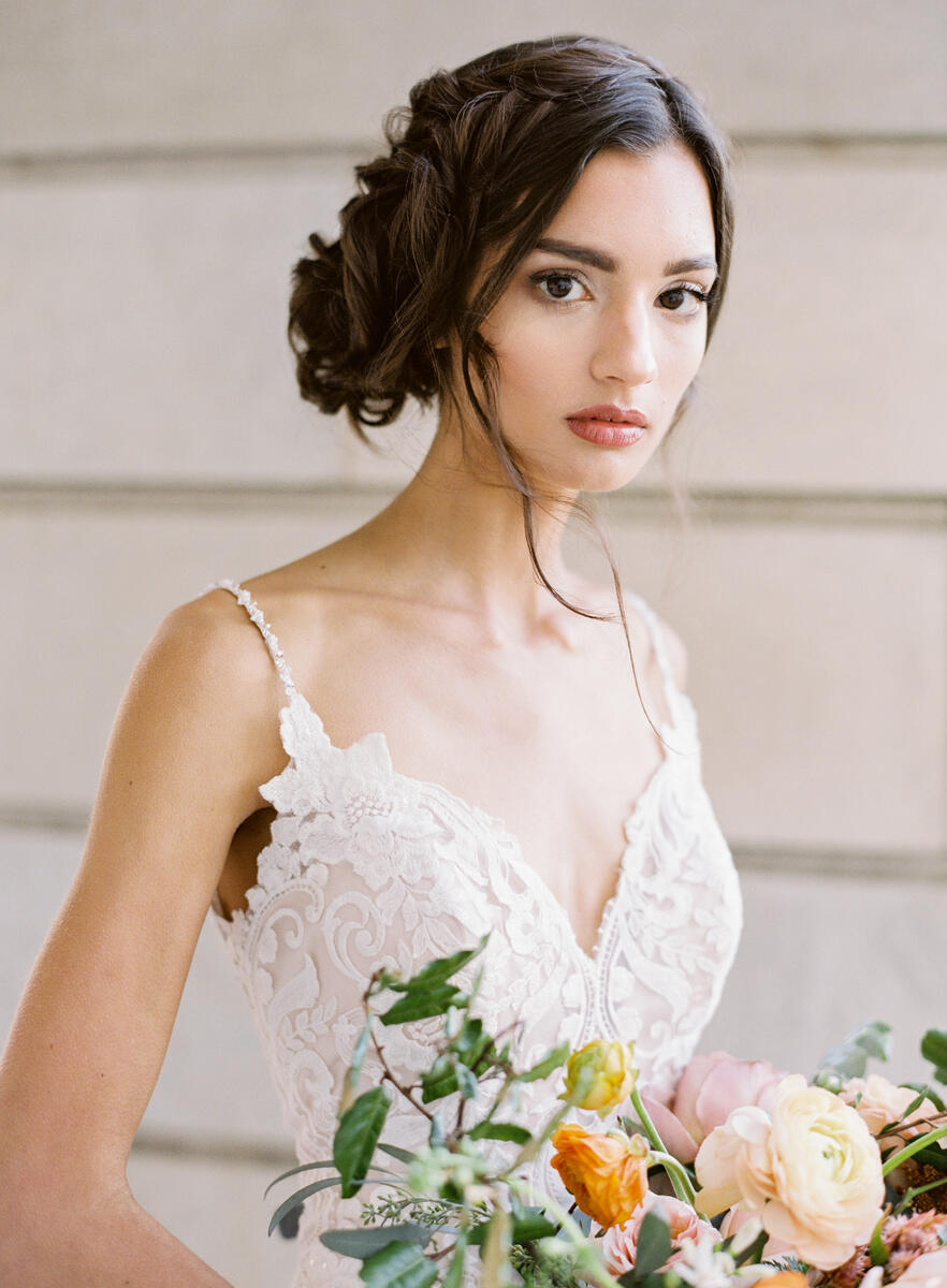 Madison James Bridal Style Number MJ420 - 24