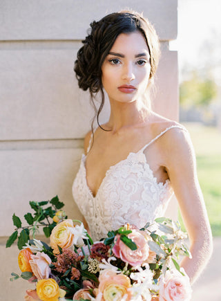 Madison James Bridal Style Number MJ420 - 10