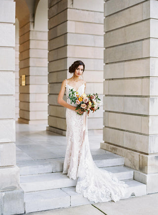 Madison James Bridal Style Number MJ420 - 8