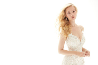 Madison James Bridal Style Number MJ420 - 7