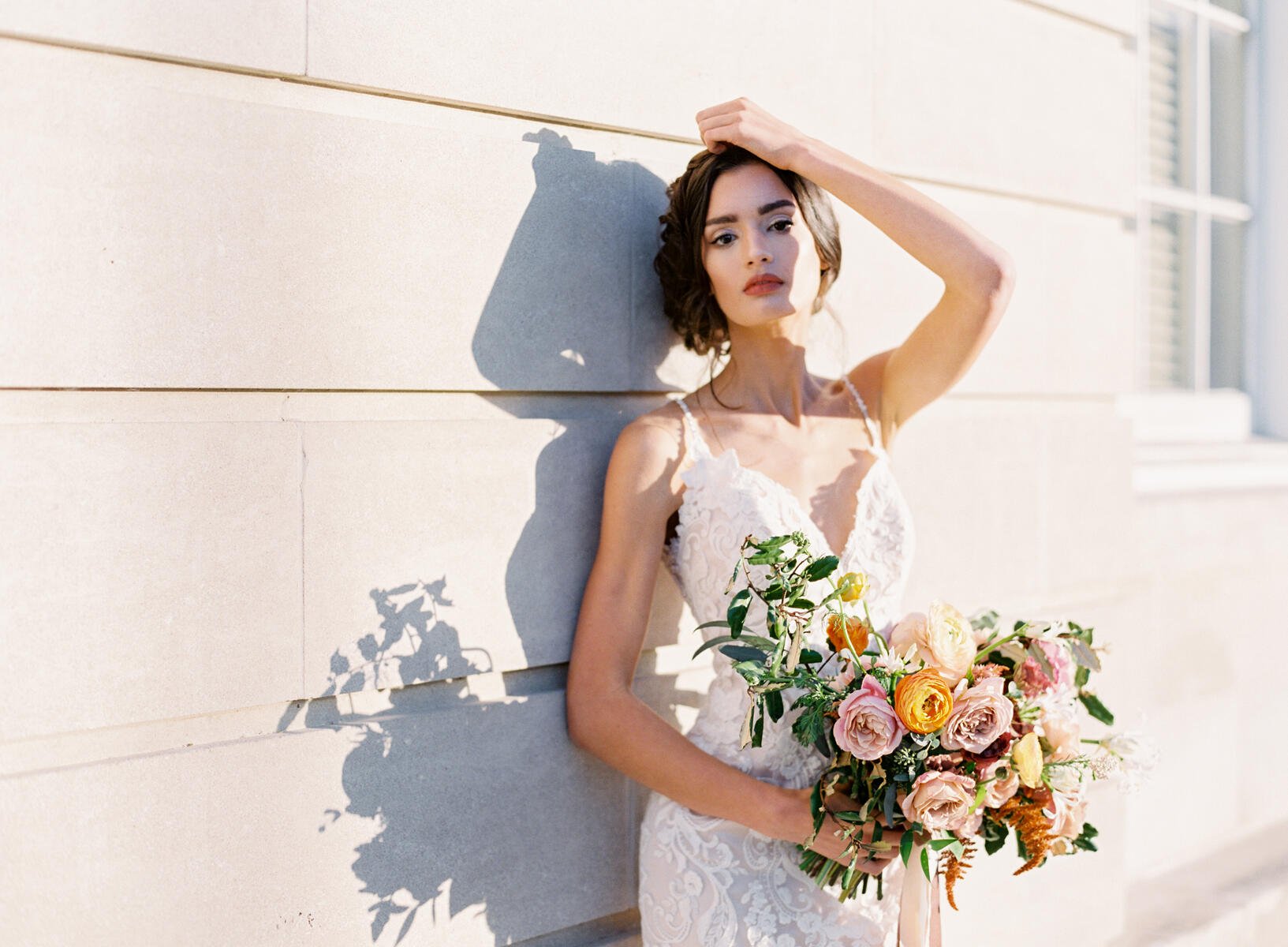 Madison James Bridal Style Number MJ420 - 32