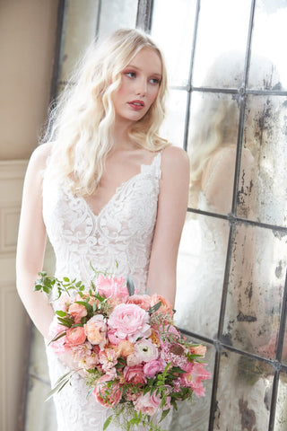 Madison James Bridal Style Number MJ420 - 15