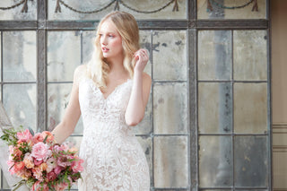 Madison James Bridal Style Number MJ420 - 18