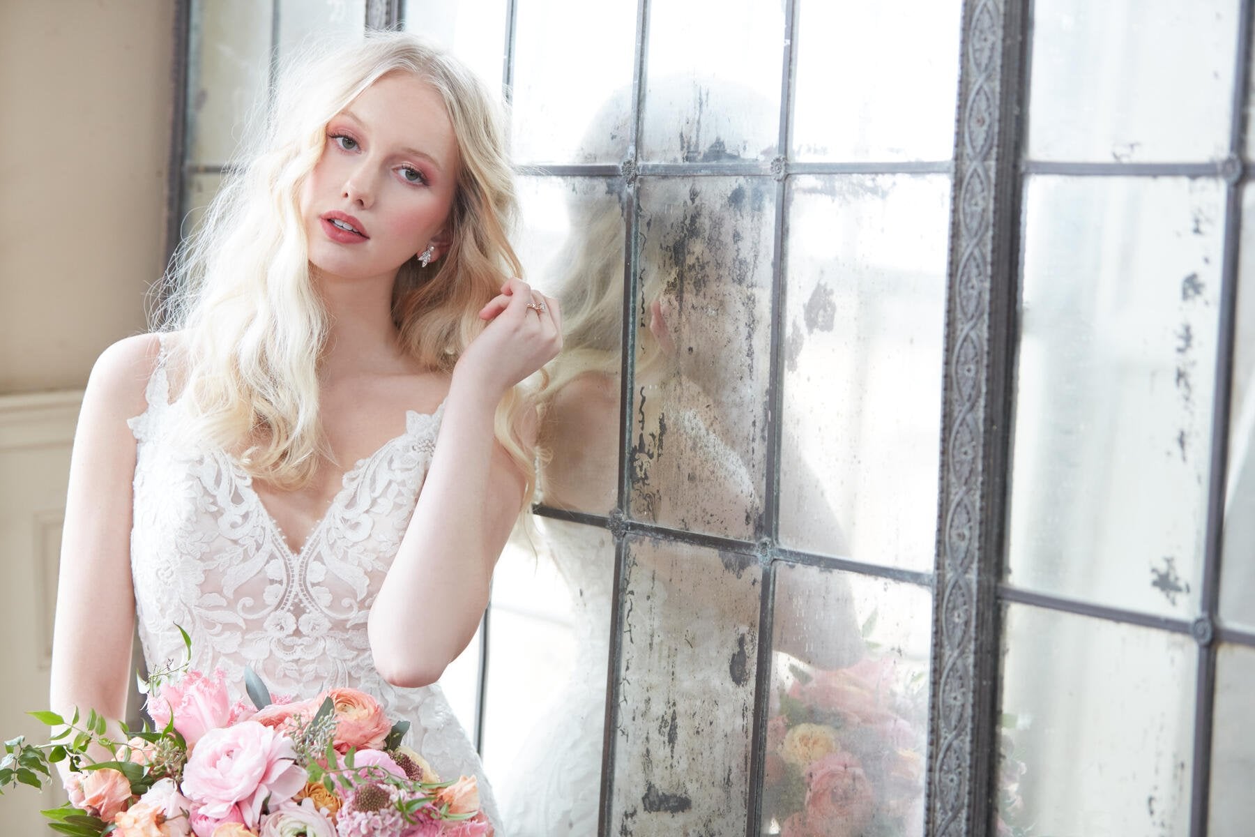 Madison James Bridal Style Number MJ420 - 13