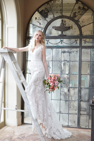 Madison James Bridal Style Number MJ420 - 19