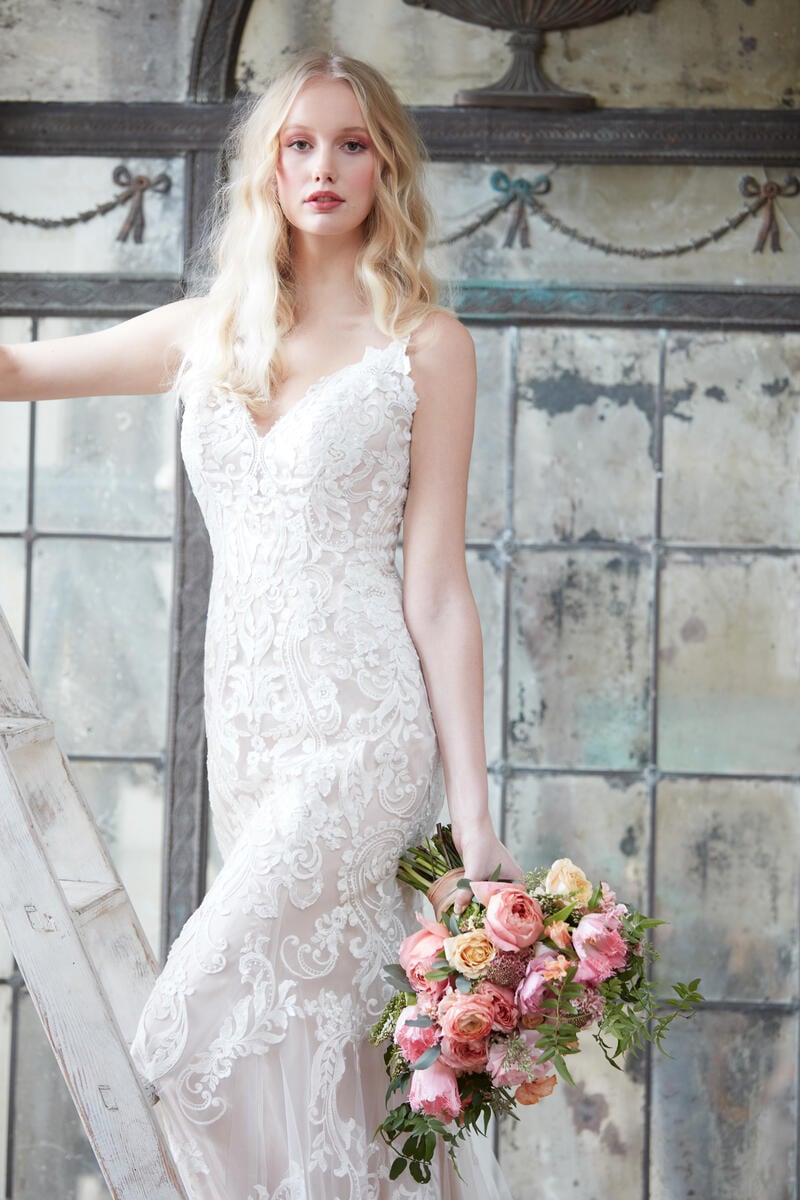 Madison James Bridal Style Number MJ420 - 17
