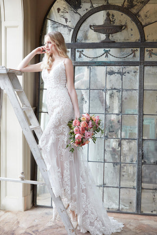 Madison James Bridal Style Number MJ420 - 20