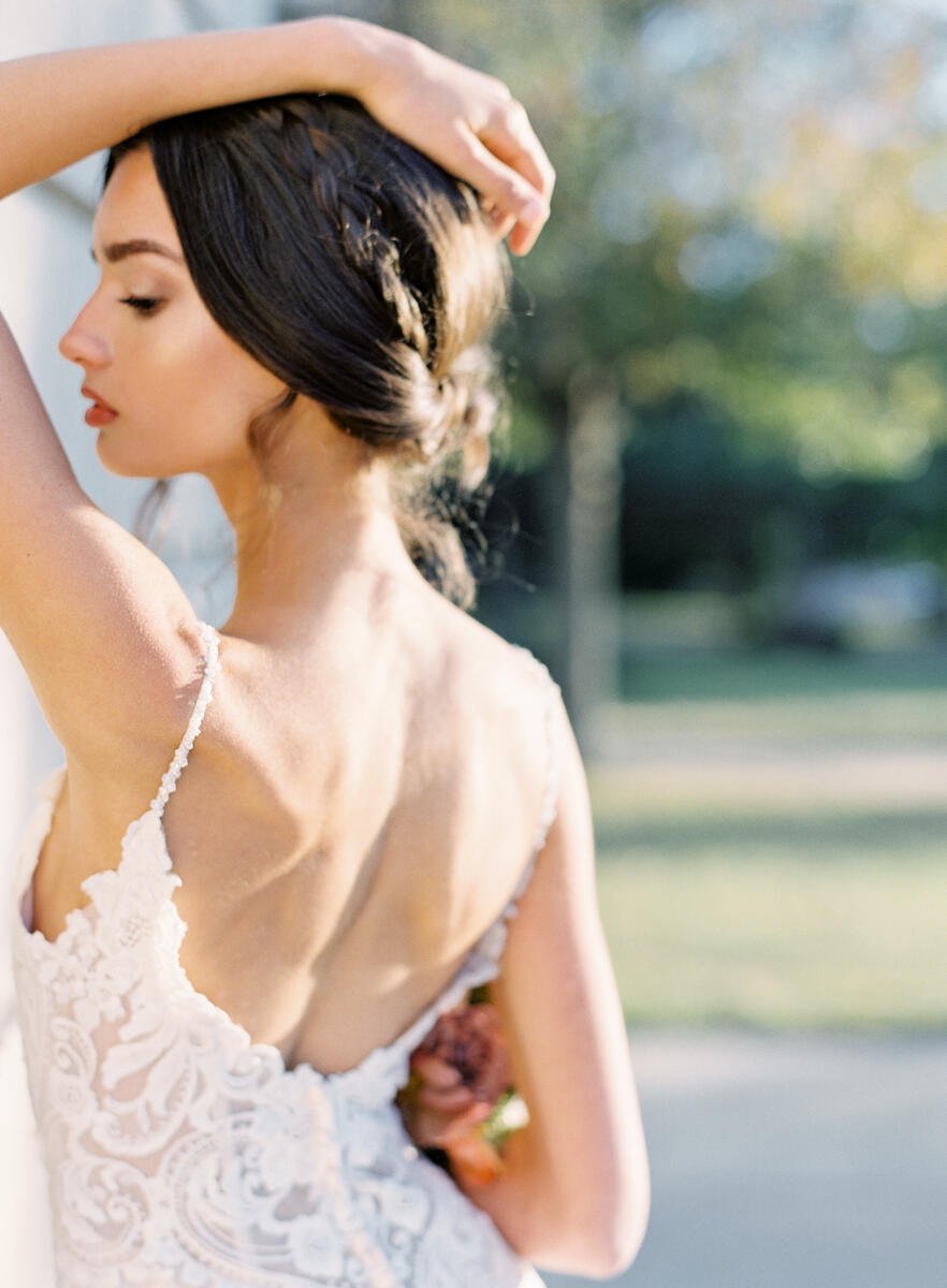 Madison James Bridal Style Number MJ420 - 26