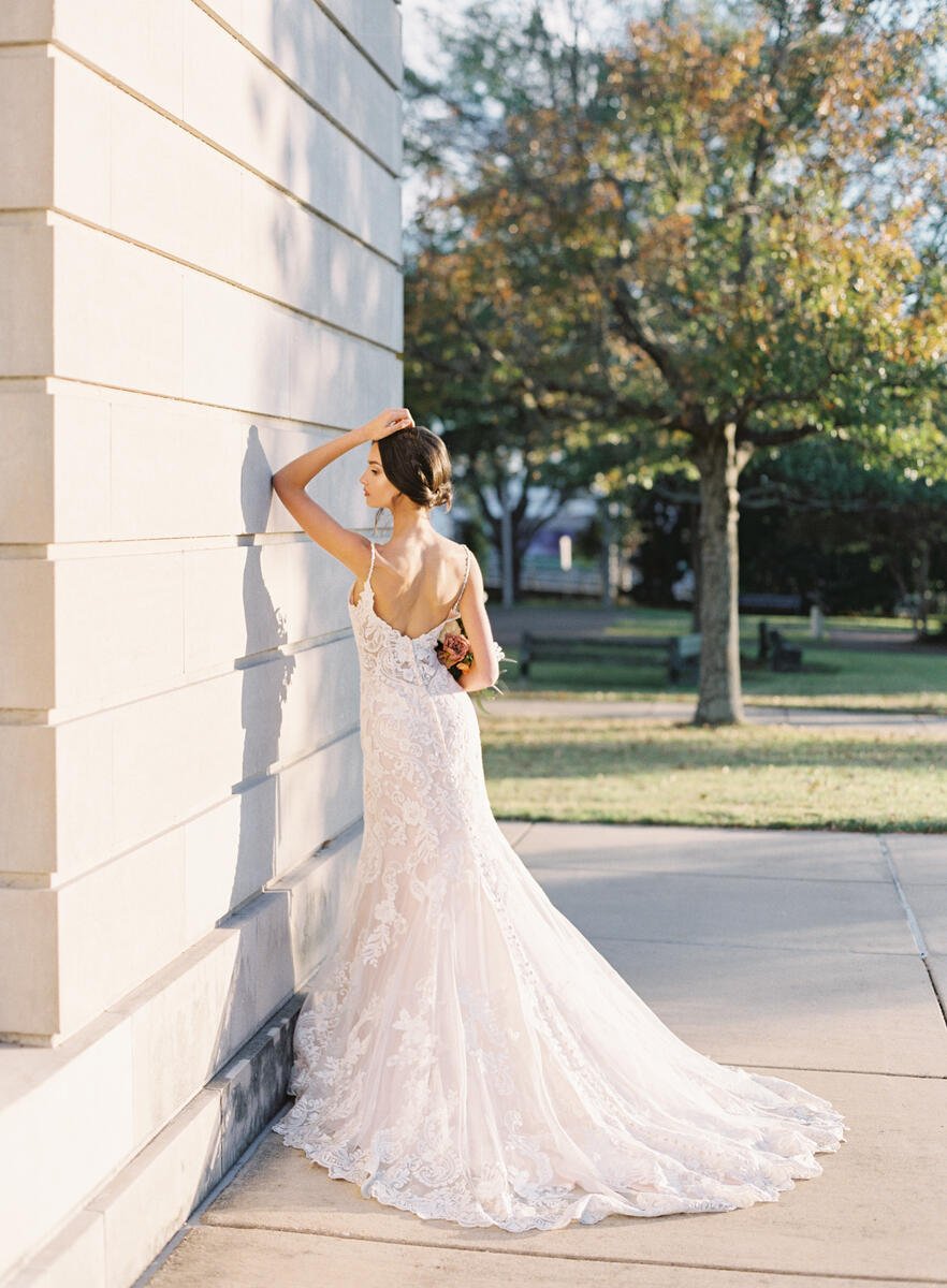 Madison James Bridal Style Number MJ420 - 2