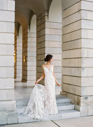 Madison James Bridal Style Number MJ420 - 1